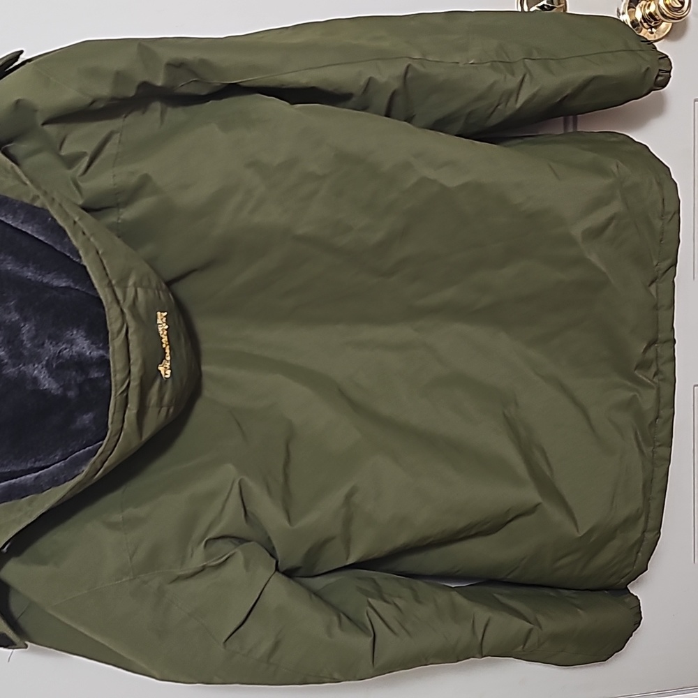 Moerdeng jacket - Picture 5 of 5